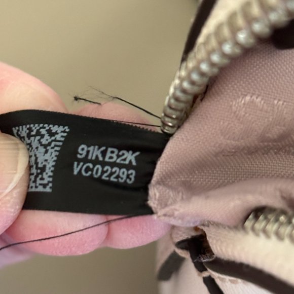 Michael Kors Crossbody Purse - Picture 12 of 15